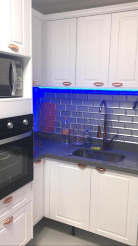 Imagem 15 de 15 de Apartamento - Mooca - Ref: 9710 - V-9710