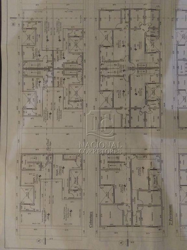 Imagem 1 de 20 de Apartamento Com 2 Dormitórios À Venda, 53 M² Por R$ 285.000,00 - Jardim Santo Alberto - Santo André/sp - Ap9891