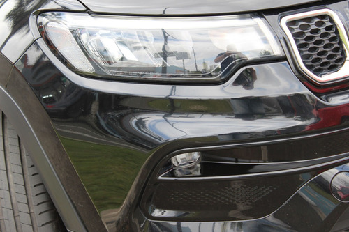 Jeep Compass 1.3 T270 TURBO LONGITUDE