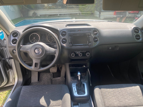 Volkswagen Tiguan 1.4 Sport&style At