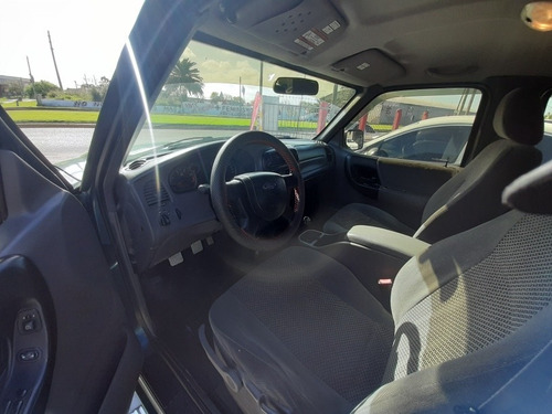 Financio-ford Ranger Xlt Diesel 2.8