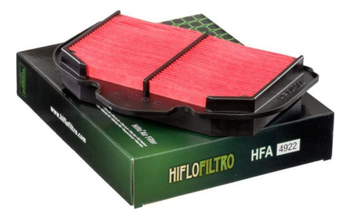 Hiflofiltro Filtro De Aire De Repuesto Oem Premium Hfa4922