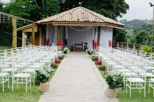 Imagem 14 de 14 de Linda Chácara De Aluguel Por Temporada, Festas E Eventos