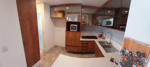 Imagem 2 de 21 de Apartamento - Ap00054 - 69254871