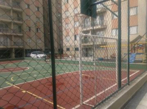 Imagem 14 de 15 de Apartamento Residencial À Venda, Camargos, Guarulhos. Ap2074 - Ai4441