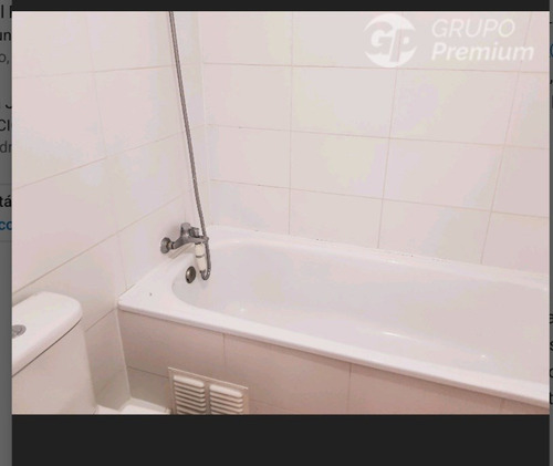 Departamento En Venta De 1d 1b Centro Rancagua