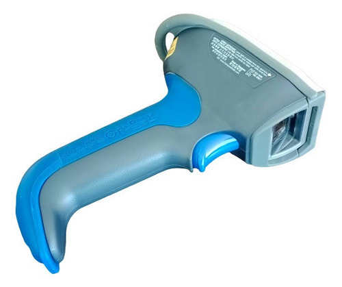 Escaner Industrial Intermec Sr61txr (Usado)
