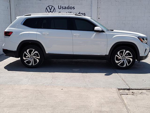 Volkswagen Teramont 3.6 Highline At