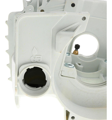 Cárter De Motor Completo Para 021 023 025 Ms210 Ms230 Ms250