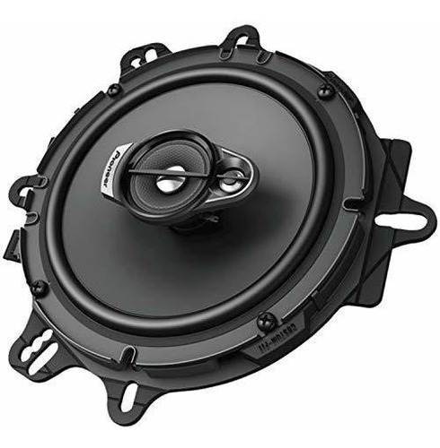 Ts Af Altavoz Coaxial Vehiculo