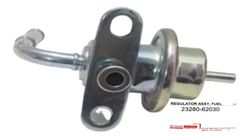 Regulador Presion Gasolina 4runner Prado 2000 2001 2002 5vz