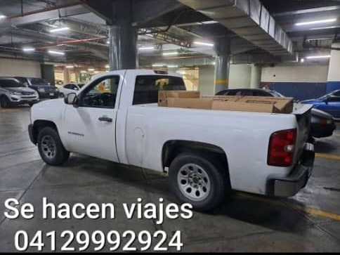 Hacemos Viajes Mudanzas Fletes A Todo El País. Trabajamos L