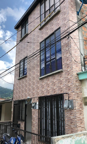 Vendo Edificio Con Rentas En Santa Isabel Dosquebradas