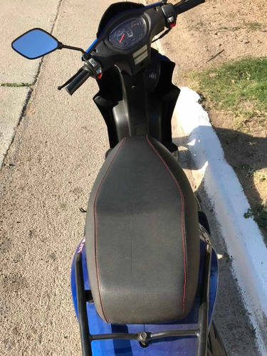 Kymco Agility 125 Urgente