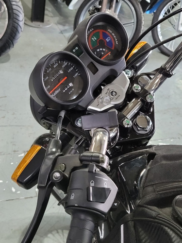 Imagen 14 de 15 de Keller Stratus 150 Base 2022 0km Ap Motos Gilera Vc Cg S2
