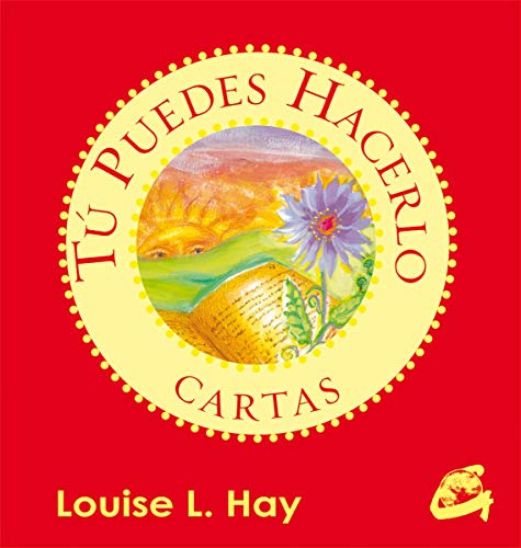 Tu Puedes Hacerlo - Hay Louise L 