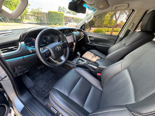 Toyota SW4 2.8 Srx 204Cv 4X4 7As At