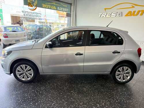 Volkswagen Gol Trend 1.6 Trendline 101cv