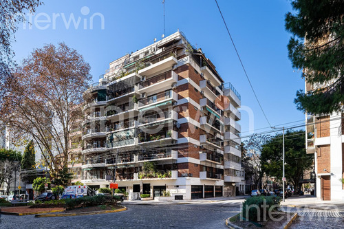 Departamento - 4 Ambientes Y Dependencias - Con Balcón, Baulera Y Cochera - Belgrano R - Venta