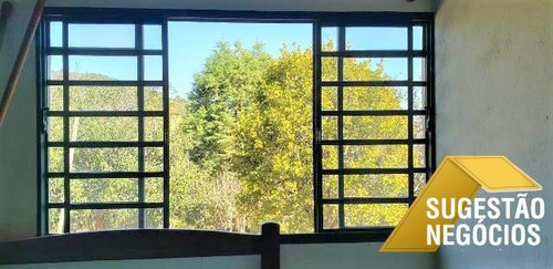 Chácara Para Moradia Ou Lazer Em Ibiúna - 3661