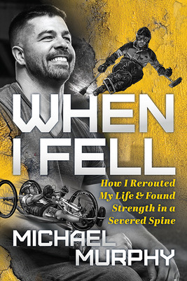 Libro When I Fell: How I Rerouted My Life And Found Stren...