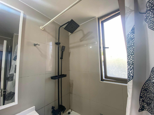 Arriendo Hermoso Depto Amoblado Año Corrido Viña Del Mar