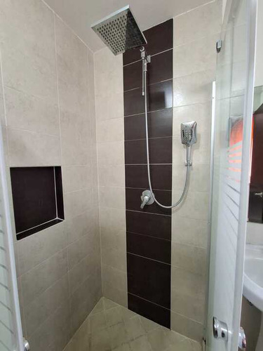 Departamento En Eje Central Lázaro Cárdenas 100