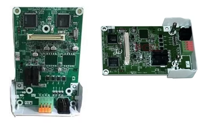 Segunda imagen para búsqueda de central panasonic kx hts32