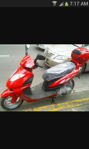 Carbones Arranque Um Matrix Loncin Scooter 150