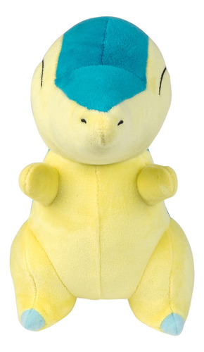 Peluche De Peluche Pokémon Legends: Arceus Cyndaquil 8
