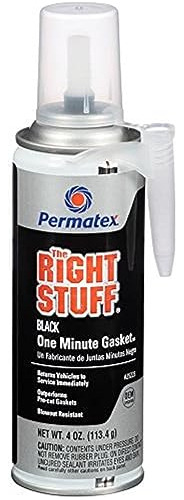 Permatex *******pk The Right Stuff Junta Maker, 4 Oz. (paque