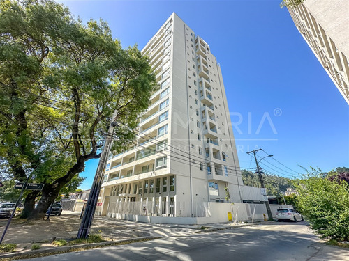 Departamento En Arriendo Ubicado En Collao, Concepción.