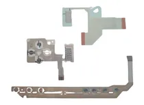 Comprar Juego De Membranas Para Psp 1000 2000 3000 Fat O Slim