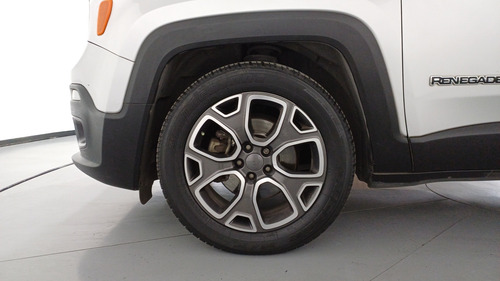 Jeep Renegade 1.8 LATITUDE AUTO