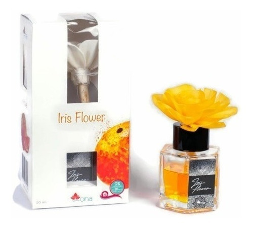 Ambientador Ona Flor Orange 50 Ml