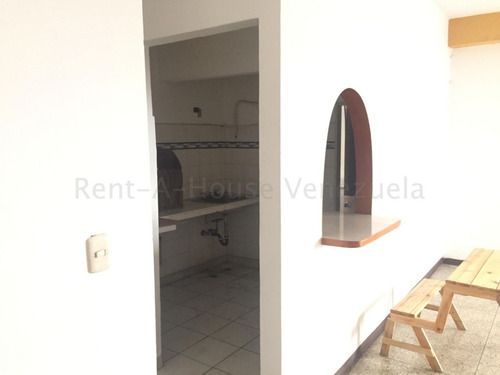 Imagen 11 de 14 de Apartamento En Venta Los Cortijos De Lourdes 21-8091