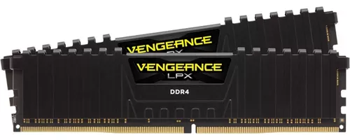 Corsair Vengeance RGB RT Blanco DDR4 3200MHz 16GB 2x8GB CL16