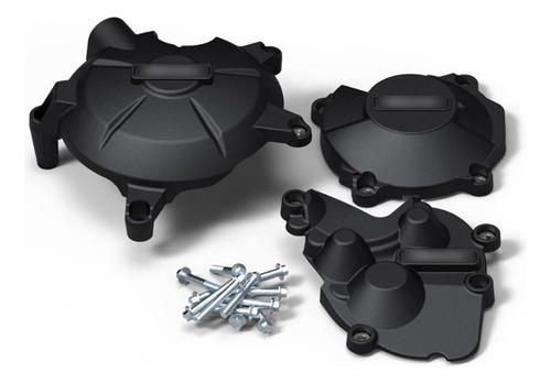 Protectores De Motor Para Kawasaki Para Ninja Zx-6r 636
