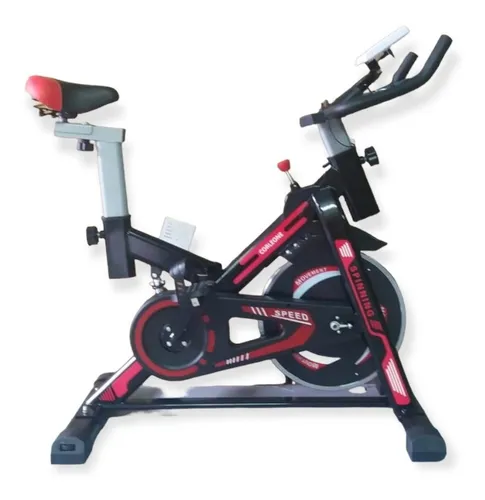 Bicicleta estatica corleone hot sale