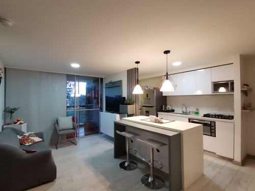 Venta De apartamento En Marinilla, Antioquia