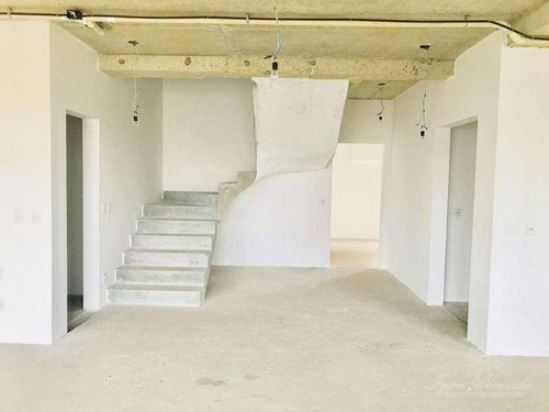 Imagem 6 de 16 de Cobertura Com 4 Dormitórios À Venda, 455 M² Por R$ 9.000.000 - Vila Mariana - São Paulo/sp - Co0874