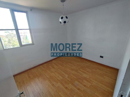 Depto. 3er Piso 3d, 1b, 1e - Maipu.