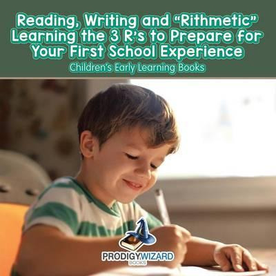 Libro Reading, Writing And 'rithmetic! Learning The 3 R's...