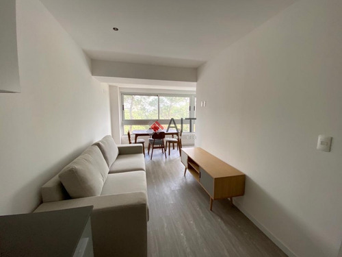 Imagen 3 de 16 de A Estrenar! Monoambiente En Avda. Roosevelt!- Ref: 6460