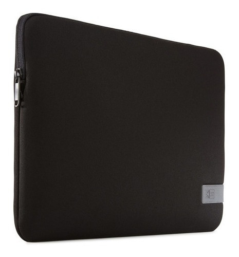 Imagen 5 de 6 de Sobre Funda Notebook 14 Memoria 6mm Felpa Refpc-114