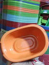 Comprar Batea De 10 A 13 Litros Para Canastas Navideña