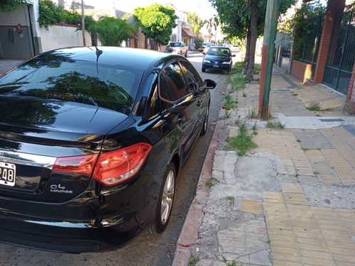 Citroën C4 Lounge 2013 1.6 Exclusive Hdi 115cv Pack