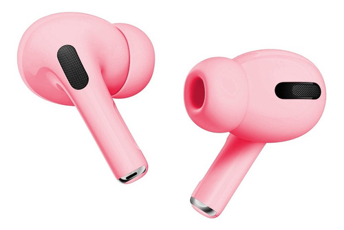 Imagen 2 de 3 de Auriculares Lcs Bluetooth Inalámbricos Pro 3 Touch + Popup