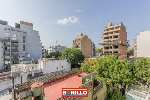 Imagen 17 de 30 de Departamento Monoambiente Venta Villa Del Parque