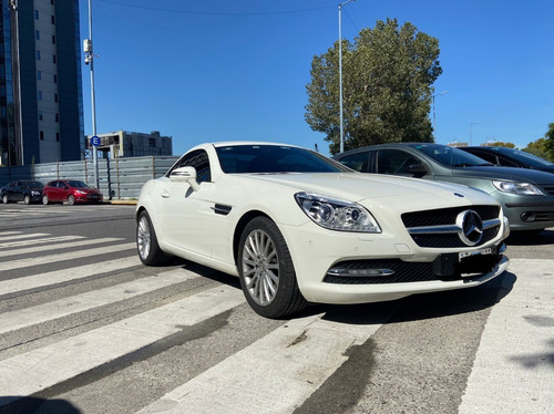 Imagen 3 de 9 de Mercedes Benz Slk 250